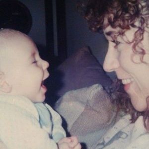 Meet your Posher, Barbara